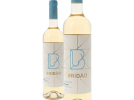 Bridão Doc Ribatejo Branco