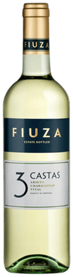 Fiuza 3 Castas  Branco