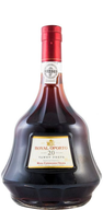 Real Companhia Velha Royal O 20 Anos Port
