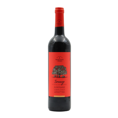 Sossego Alentejo  Tinto