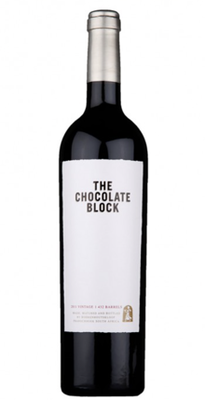 The Chocolate Block  Tinto