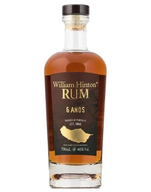 Rum Da Madeira William Hinton 6 Anos 