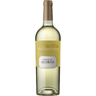 Quinta Da Alorna Fernão Pires Branco