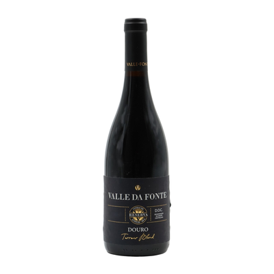 Valle da Fonte Reserva  Tinto