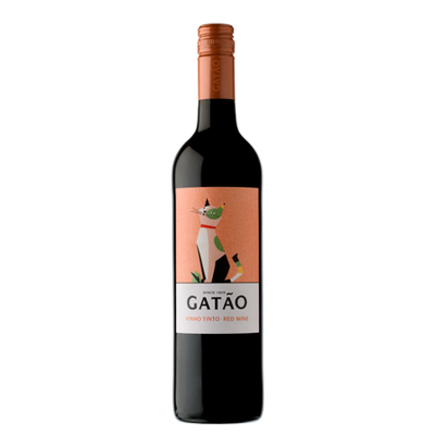 Gatão (Bordalesa)  Tinto