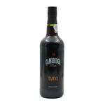 J H Andresen Cambridge Tawny