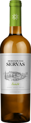 Herdade Das Servas Vinhas Velhas Magnum  Tinto