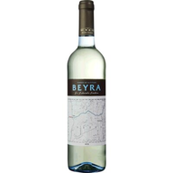 Beyra White