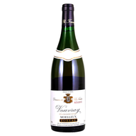 Philippe Foreau Domaine Du Clos Naudin Vouvray Moelleux Réserve White