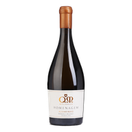 Qm Homenagem Reserva Alvarinho Branco