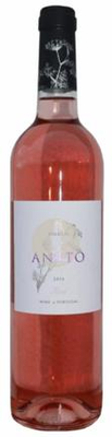 Aneto  Rosé