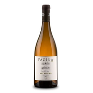 Página Alvarinho White