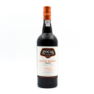 Poças Reserva Tawny  Porto