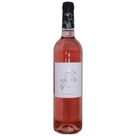 Aneto Doc Douro Rosé