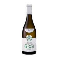 Casa Américo 625 Mts White