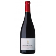 Quinta De Saes Estágio Prolongado Reserva Red