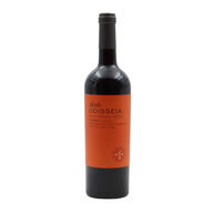 Little Odisseia Douro Red