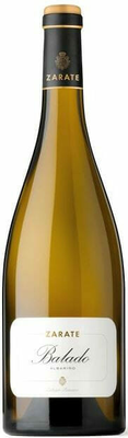 Zarate Balado  Branco