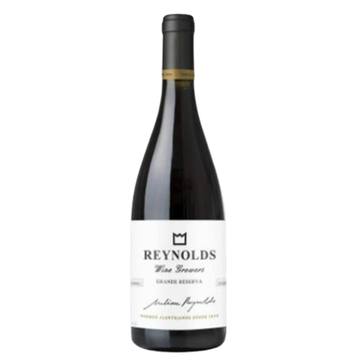 Julian Reynolds Grande Reserva  Tinto