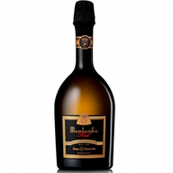 Espumante Montanha Grand Cuvée Baga Sparkling