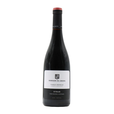 Herdade da Amada Syrah  Tinto