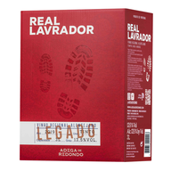 Real Lavrador Regional Alentejano Red