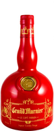 Grand Marnier Cordon Limited Edition Red