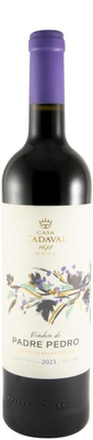 Casa Cadaval Vinha do Padre Pedro  Tinto