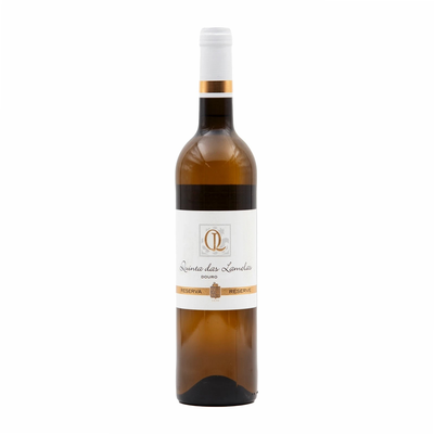 Quinta das Lamelas Reserva  Branco