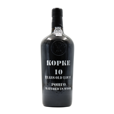 Kopke 10 anos Tawny  Porto