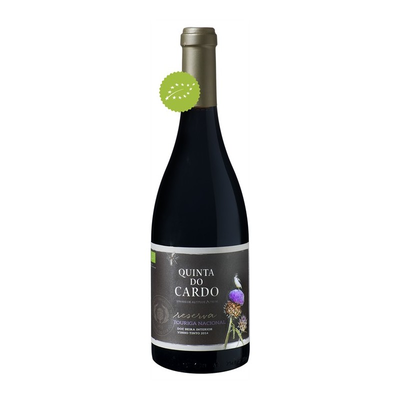 Quinta do Cardo Touriga Nacional Reserva  Tinto