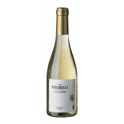 Casa da Passarella O Fugitivo Tardia  Branco