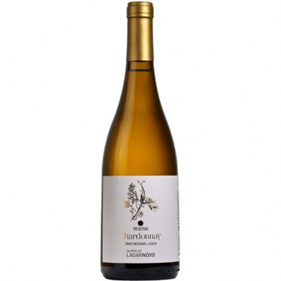 Quinta do Lagar Novo Reserva Chardonnay  Branco