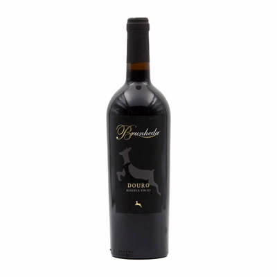 Brunheda Reserva Douro  Tinto
