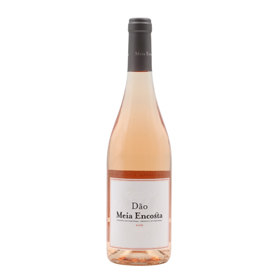 Meia Encosta  Rosé