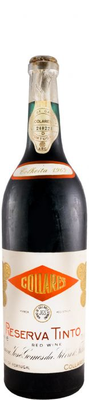 Adega Viúva Gomes Collares  Tinto