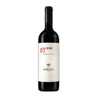 Familia Margaça Talhão 01 Touriga Nacional Red