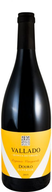 Vallado Quinta Do Orgal Douro Superior Biológico Red