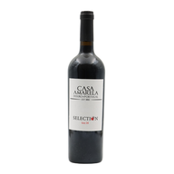 Quinta Da Casa Amarela Km 18 Tinto