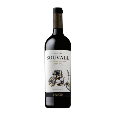 Souvall Reserva  Tinto
