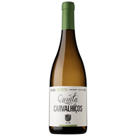 Quinta De Carvalhiços Dão White