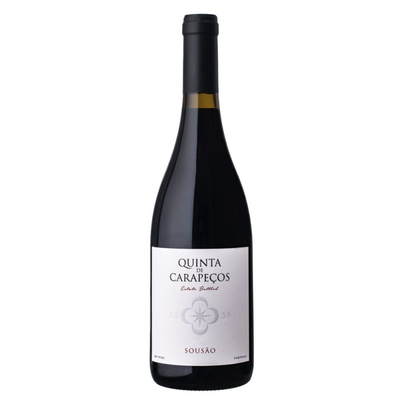 Quinta dos Carapeços Sousão  Tinto