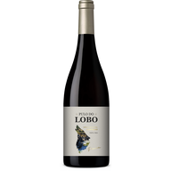 Pulo Do Lobo Premium Alentejano Tinto