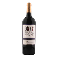 Herdade Paço Do Conde Alicante Bouschet Tinto