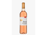 Terras D'Ervideira Alentejo Rosé
