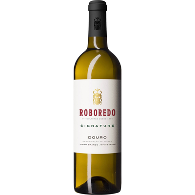 Roboredo Signature Douro  Branco