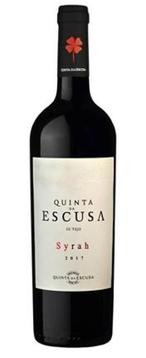 Quinta da Escusa Syrah  Tinto