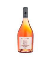 Página Rosé