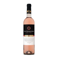 Vale Barqueiros Selected Harvest Rosé