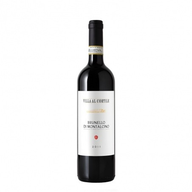 Piccini Brunello Montalcino Villa Al Cortille Vt 